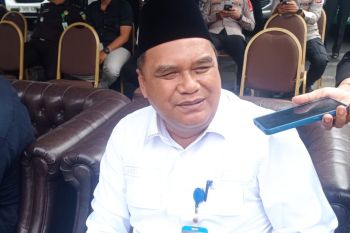 Dinkes Lebak masuk kategori terbaik kedua program CKG di Banten