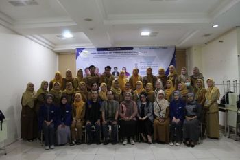 PPM UI: Transformasi layanan kesehatan berbasis data analitik untuk percepatan penanganan stunting