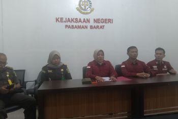 Refleksi kinerja Kejari Pasaman Barat 2025, tangani 1.135 pidum, pidsus, datun, intel dan raih sejumlah prestasi