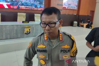 Polresta Bengkulu siagakan anggota patroli di kawasan pantai