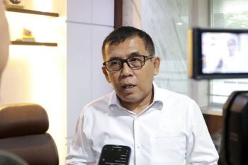 APBD DKI menyusut Rp10,5 triliun, Demokrat minta dikelola lebih baik