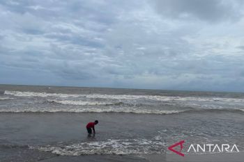 Serang tiadakan perayaan tahun baru demi solidaritas bencana