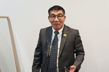 Legislator asal Aceh harap pemerintah percepat pemulihan pascabencana