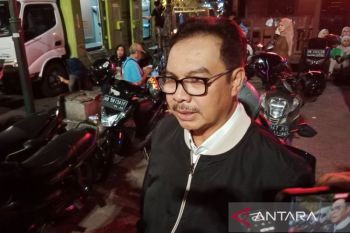 Wali Kota Yogyakarta: Malioboro tanpa copet saat malam tahun baru