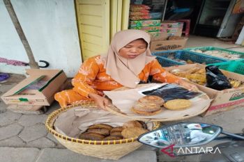 Serabi Kalibeluk Batang, kuliner legendaris sejak zaman Mataram Islam
