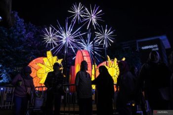 Inilah Daerah Pertama dan Terakhir di Dunia yang Menyambut Tahun Baru 2026