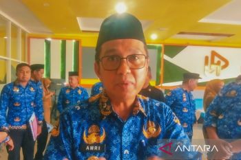 Pemkab Kolaka imbau warga tak konvoi dan bakar petasan di malam tahun baru