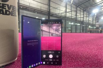 Krisis memori, kemungkinan harga Samsung alami kenaikan