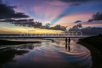 Di antara doa dan ikhtiar 2026