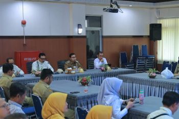 Pemkot Madiun percepat upaya pengentasan kemiskinan warga sasaran