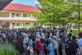 Kawasan Industri Pulau Penebang gelar Walk in Interview dua kali di akhir tahun untuk putra putri Kalbar