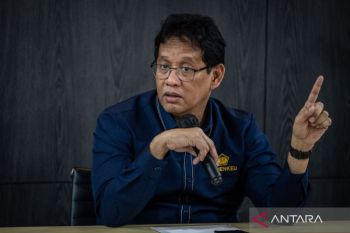 Ekonom prediksi pertumbuhan ekonomi RI 2025 tembus 5 persen