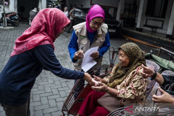 18 juta keluarga selindo segera terima Bansos BLT, PKH dan BPNT