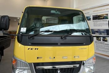 PT Sun Star Motor Sleman hadirkan promo spesial akhir 2025 sambut 2026