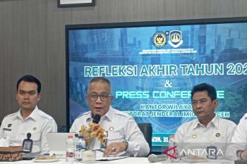 Imigrasi terbitkan 88.954 ribu paspor di Aceh