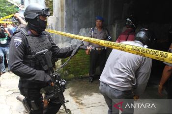 Hukum sepekan, soal KUHAP baru hingga tersangka baru kasus PJUTS