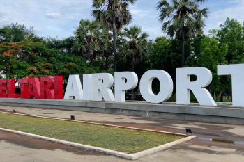 Bandara El Tari prediksi lonjakan penumpang Nataru capai 79 ribu orang