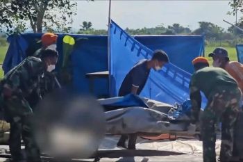 BNPB catat 1.053 korban meninggal akibat banjir Sumatera