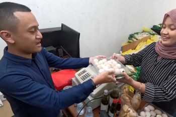 KMP di Kota Bogor hadirkan ruang pemasaran bagi UMKM lokal