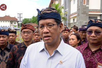 Menkeu sebut rusun ASN Kemenkeu di Bali irit bisa tampung 480 penghuni