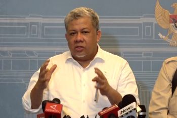 Pemerintah bentuk lembaga percepatan pembangunan 2 juta rumah MBR