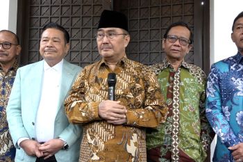 Jimly minta masyarakat tidak salah pahami Perpol Nomor 10 Tahun 2025