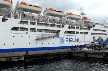 KSOP Ambon ajukan 5.862 kuota mudik gratis ke Ditjen Perhubungan Laut