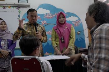 Mendukbangga sebut 25,8 persen anak Indonesia kehilangan peran ayah