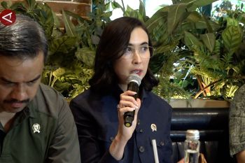 Menpar: Bali tidak sepi, hanya ada penurunan kunjungan wisnus 2 persen