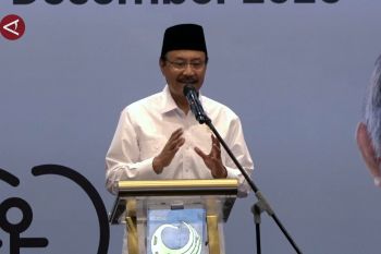 Mensos minta penyandang disabilitas cek ulang desil di DTSEN