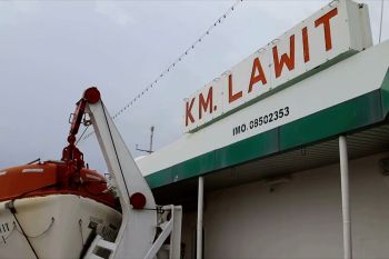 Pelni Pontianak dapat dispensasi penambahan kapasitas penumpang Nataru