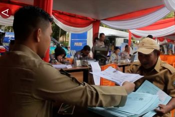 Pemkot Pontianak dekatkan tiga layanan pajak strategis ke masyarakat