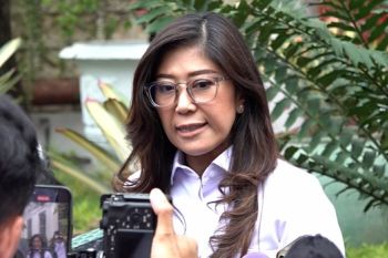 Menkomdigi sebut 87 persen BTS di Aceh telah pulih