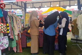 Penyaluran KUR di Babel capai Rp1,416 triliun untuk 36.107 debitur