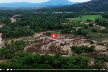 BNPB: Indonesia alami 3.176 bencana hingga 24 Desember 2025 - VIDEO