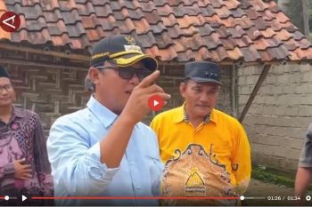 Terjaring OTT, Bupati Lampung Tengah diperiksa KPK - VIDEO