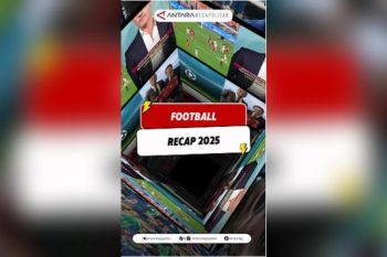 Sepak Bola 2025: Dari haru Timnas Indonesia hingga Trofi Eropa!
