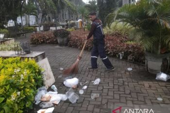 Kota Malang tambah jam pengambilan tangani lonjakan volume harian sampah
