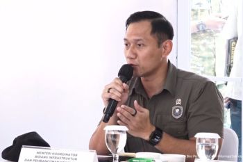 Rumah korban bencana Sumatera harus lebih kuat dan berdaya tahan