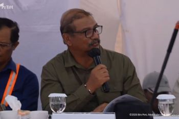 Bupati Aceh Tamiang menyampaikan tiga permintaan penting ke presiden