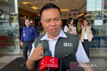 Bapanas sebut sisa stok dari 2025 pada posisi kuat, pangan RI cukup tanpa impor