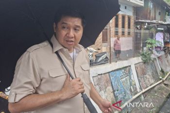 Menteri Perumahan dan Kawasan Permukiman siapkan transformasi Kawasan Menteng Jakarta