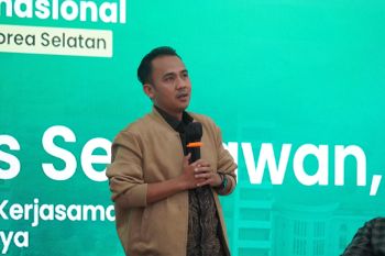 Akademisi: Ruang digital rawan menjadi arena produksi kekerasan