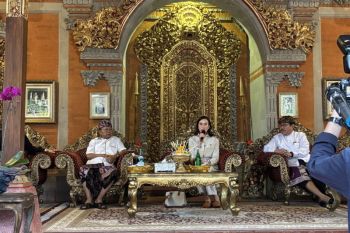 Kemenpar tingkatkan keamanan wisata tanggapi tenggelamnya kapal di Bajo