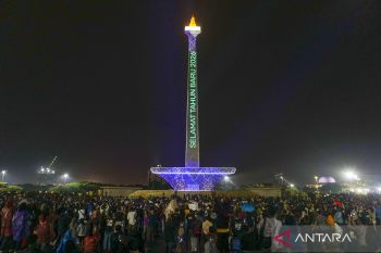 PBB: Jakarta jadi kota terpadat, ungguli Dhaka dan Tokyo