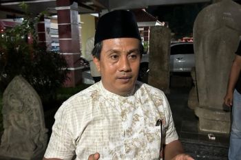 Asosiasi Kepala Desa Trenggalek keluhkan pemangkasan Dana Desa