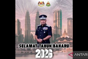 Imigrasi Malaysia tangkap sedikitnya 90.000 pendatang asing tanpa izin sepanjang 2025