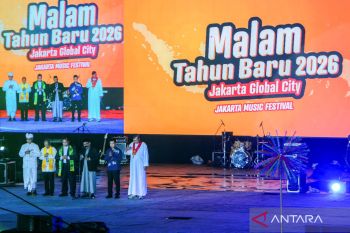 DKI Jakarta himpun donasi Rp3,1 miliar untuk bencana  Sumatra