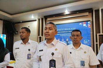 Imigrasi periksa dokumen imigrasi 6.755 WNA kru dan penumpang kapal pesiar di Bangka
