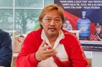 KP3 apresiasi kerja keras Polri-TNI pascabencana di Sumatra